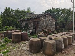 -扬美古镇景区