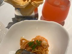 -王品牛排(郑州大卫城店)