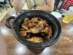 -斯丹姜母鸭·古法干香(涂门街总店)