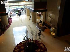 -深圳星河丽思卡尔顿酒店