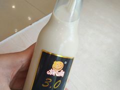 原味豆奶-老盛昌(梅陇店)