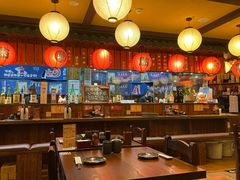 -鸟鹏烧鸟居酒屋(仁恒梦中心店)