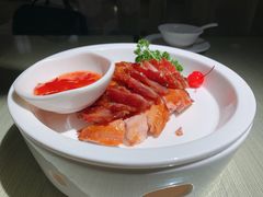 烧味拼盘-花千醉(新街口店)