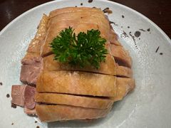 -古都历食南京菜·烤鸭·鸭血粉丝·汤包(南京博物院店)