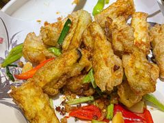 -老宁波1381餐厅(宏泰广场店)