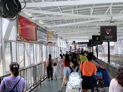 -武昌中华路码头(轮渡站)