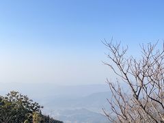 -萍乡武功山风景名胜区