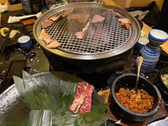 -龍二烧肉酒场(九亭店)