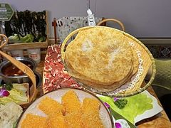 -塔兰齐新疆孜然火锅(鲤鱼山路店)