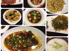 -朕之味(龙湖·西城天街店)