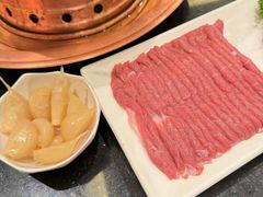 -南门涮肉(上海二店)