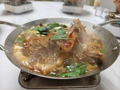 -军子大排档(迎春花园店)