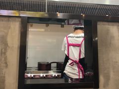 门面-金陵杨胖子·砂锅麻辣烫(金轮新天地店)