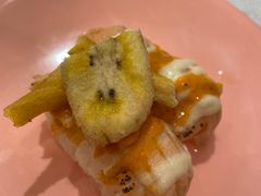 -争鲜回转寿司(南开大悦城店)