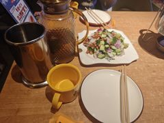 -喝丢一只鞋海鲜烧烤·海肠捞饭(东关街店)