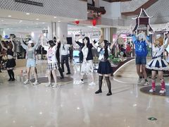 -银泰百货(北京大红门店)
