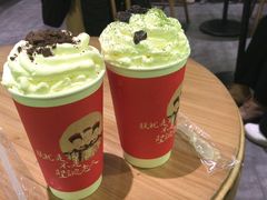 飞红点墨-茶理宜世(东方宝泰店)