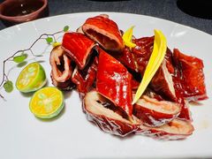-華府(凯德晶萃店)