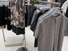 -URBAN REVIVO(七宝领展广场店)
