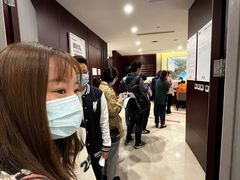 -爱康国宾体检中心(北京航天桥光耀东方分院)