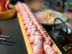 -羊大爷涮肉(亮马桥店)