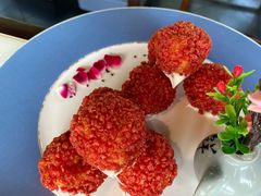 -柳莺湖上·湖景餐厅·江南菜(西湖店)