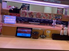 -寿司郎(皇庭广场店)
