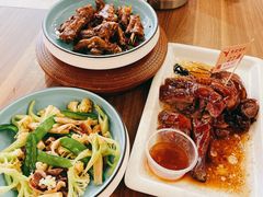 -先记烧鹅王·本地粤菜(福永店)