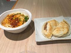 -大师兄·西北小馆(南沙万达广场店)