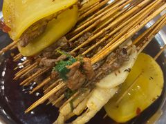 -成都瓜串串(华强北店)