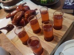 -粤集·手工粤菜(皇庭广场店)