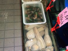 -蔚海之都·象山蒸汽海鲜(仙霞路店)