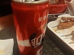 -京元盛铜锅涮肉(上海总店)