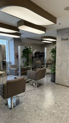 -P.STYLE 派斯造型