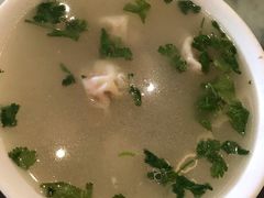 大馅云吞-惠宾饭庄(中山路店)