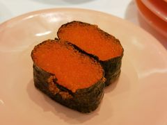 -争鲜回转寿司(通州万达店)