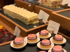 -广州富力君悦大酒店·凯菲厅