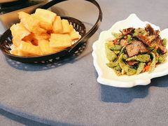 -楚禾宴·家宴(光谷大道店)