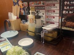 -蒜香焼肉PURUSHIN(马场路店)