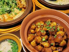 -打酱油·非遗淮扬菜(瘦西湖梅岭店)