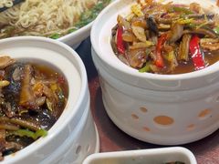 -老淮城·长鱼面(河下古镇店)