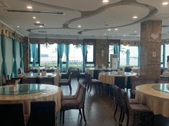 大堂-红樽舫湖州菜.湖景餐厅(太湖渔人码头店)