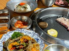 -哼蟹二将·烤肉酱蟹(合生汇店)