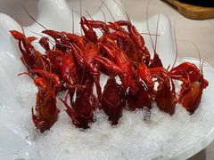 -顺福苑·新派淮扬菜
