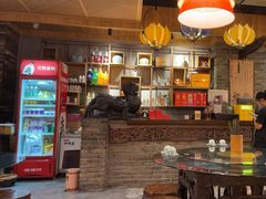 -阿嫂印象·民间江湖菜(大学城店)