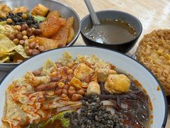 -笋果坊螺蛳粉(竹园小区店)
