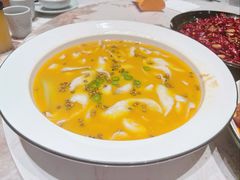 -火婆子·川小馆(扬韬科技广场店)
