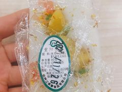 重阳栗糕-江南春(中山中路店)