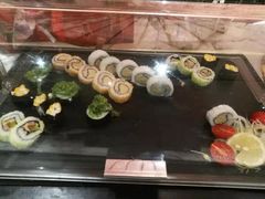 -沈阳和平艾美酒店新食谱西餐厅