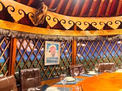 -海拉尔蒙古包(房山长阳店)